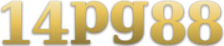 14pg88 logo